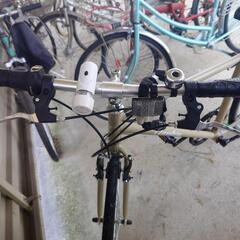 【先約あり】自転車の画像