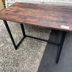 折りたたみ　デスク