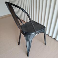 Tolix A Chair | トリックス Aチェア 170629 | inhabit