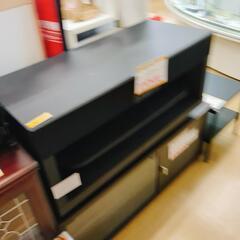 オーディオラック RC-TO2 リモコン付き 動作確認済み【こちらは店舗です。浜村鹿野温泉ICから3分 買取本舗 宮本リサイクル 営業時間9～19時 定休日水曜のみ←連絡できませんm(_ _)m】の画像