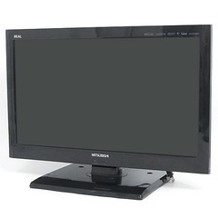 テレビの画像