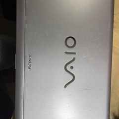 VAIO  VPCY11AFJ.