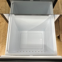 Hisense 2ドア冷蔵庫 HR-G16AM 2024年製 162Lの画像