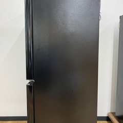 Hisense 2ドア冷蔵庫 HR-G16AM 2024年製 162Lの画像