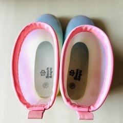 子ども用長靴19cmの画像