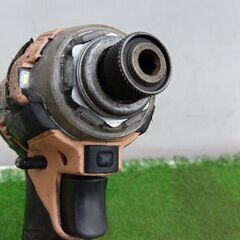 makita マキタ TD001G インパクトドライバー 本体のみ 40V【野田愛宕店】【店頭取引限定】【中古】の画像