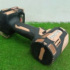 makita マキタ TD001G インパクトドライバー 本体のみ 40V【野田愛宕店】【店頭取引限定】【中古】の画像