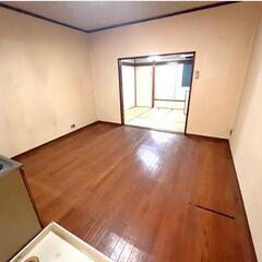 墨田区★落ち着いて暮らせる部屋【初期費用17.6万円】エアコンあり、CATV、メゾネットタイプ - 賃貸（マンション/一戸建て）