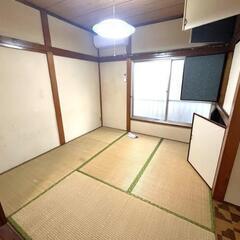 墨田区★落ち着いて暮らせる部屋【初期費用17.6万円】エアコンあり、CATV、メゾネットタイプ − 東京都