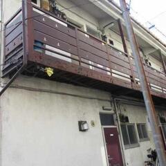 墨田区★落ち着いて暮らせる部屋【初期費用17.6万円】エアコンあ...