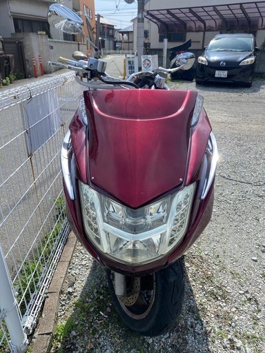 マグザムカスタム