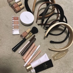 コスメなど