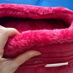 動作確認すみ　フットケアの画像