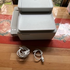 HP多機能プリンター ENVY Pro 6420（インクジェット）