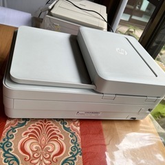 HP多機能プリンター ENVY Pro 6420（インクジェット）の画像