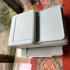 HP多機能プリンター ENVY Pro 6420（インクジェット）の画像