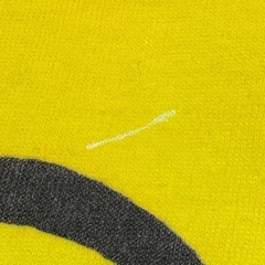 【新品】Tシャツ 半袖 顔柄の画像
