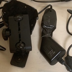 美品　パナソニック　ポータブルSDナビゲーション　CN-MP200D Panasonic の画像