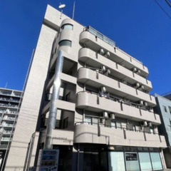 初期費用なんと122700円！！ 京王線東府中駅まで徒歩4分♪ ...