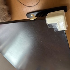 ダイニングテーブルの画像
