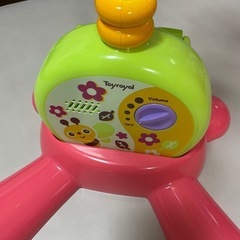 トイローヤル　やすらぎふわふわメリーの画像