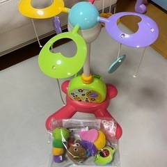 トイローヤル　やすらぎふわふわメリー