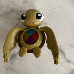 ジャンバルー　　ファイティングニモの画像