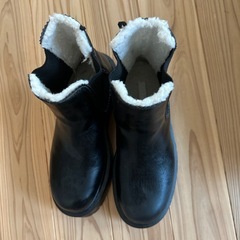 Ｈ＆Ｍ　ブーツ　の画像