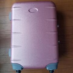 スーツケースの画像