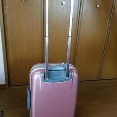 スーツケース