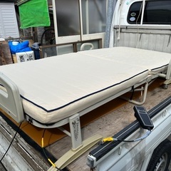 電動ベッド　3,000円
