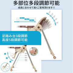 Baby chair の画像