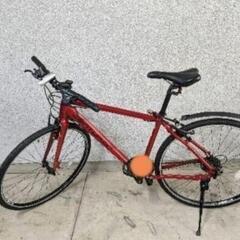 クロスバイク　CENTURION　４７型700cc