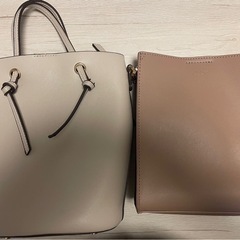 🌺レディースバッグ２点🌺⬇️の画像