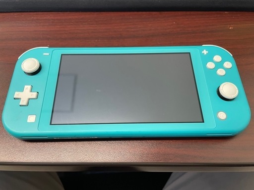 その他 Switch light