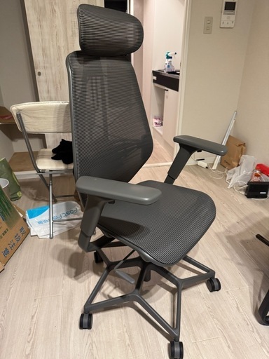 STYRSPEL スティルスペル