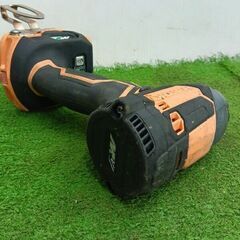 HiKOKI ハイコーキ WH36DC コードレスインパクトドライバー 本体のみ【野田愛宕店】【店頭取引限定】【中古】管理番号：ITFPTYIHFSS8の画像