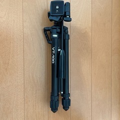 Kenko　三脚　VT-100の画像