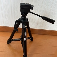 Kenko　三脚　VT-100