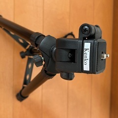 Kenko　三脚　VT-100の画像