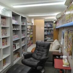 ドライバー助手スタッフの画像