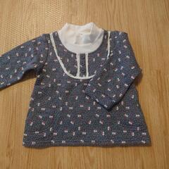 90cm ワンピース他の画像