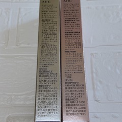 【新品未使用品】　AHC リアル アイクリーム フォーフェイス 30mlの画像