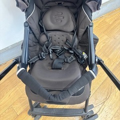 Combi ホワイトレーベル メチャカルハンディα MC-400 の画像