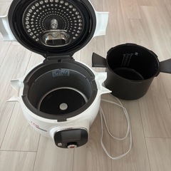 ティファール cook4me Express