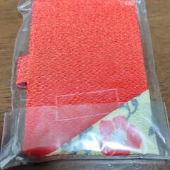 新品✨和柄 カードケースの画像