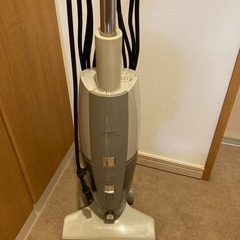 掃除機