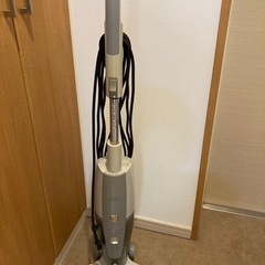 掃除機の画像