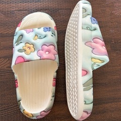 サンダル新品の画像