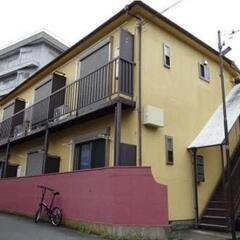 中野区１R☆高円寺駅徒歩圏内【初期費用16.7万円】モニター付き...